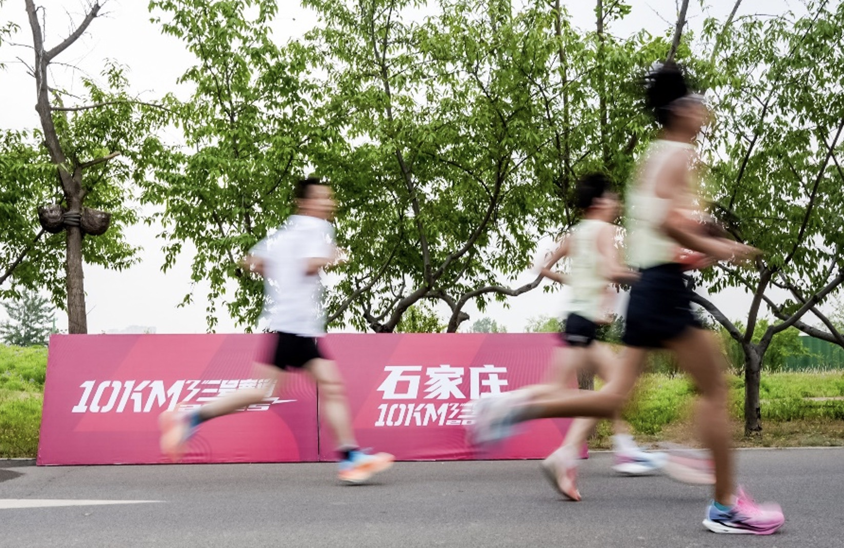 361° 超品首發(fā)千行 10 注碳訓(xùn)練跑鞋：開啟全動裝備新體驗(圖4)