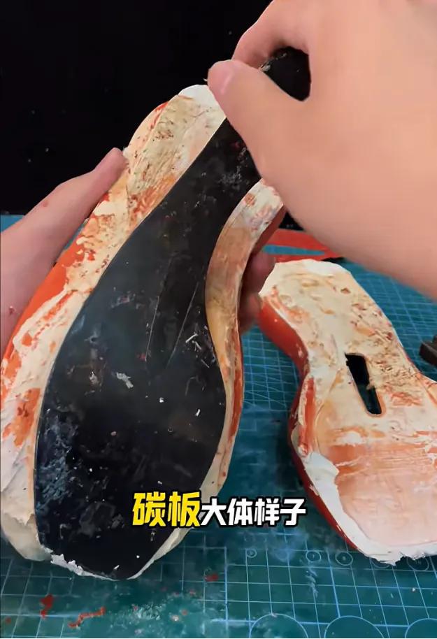 你給娃買的跑鞋又貴又傷腳(圖3)